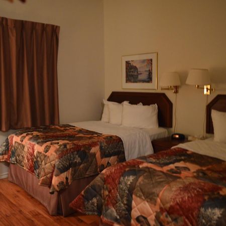 Hotel Port Aux Basques Quarto foto