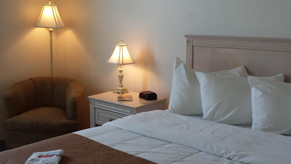 Hotel Port Aux Basques Quarto foto